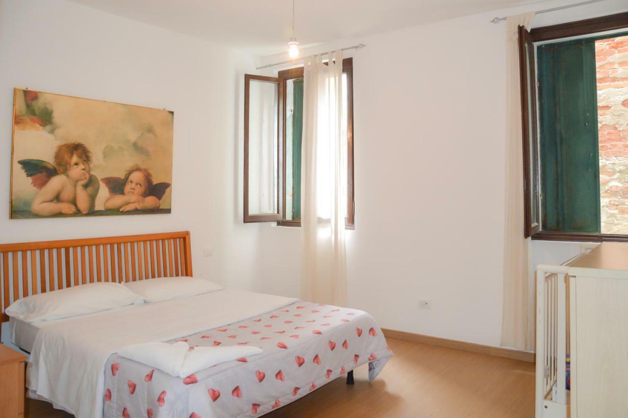 Venice Ormesini Home エクステリア 写真